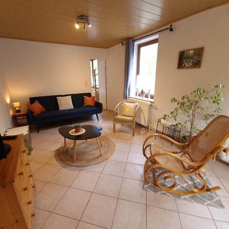 Le Refuge De La Hoegne Solwaster Bagian luar foto
